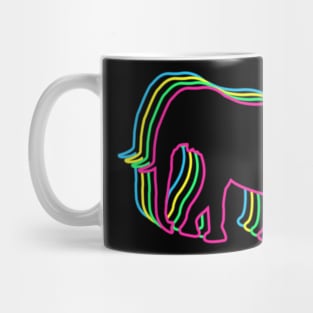 Elephant Mug